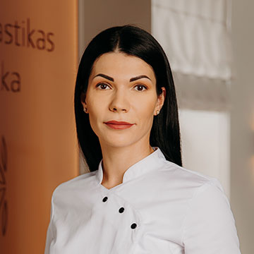 Lidija Naumenko